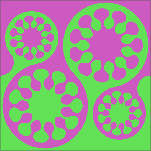 Variation 8