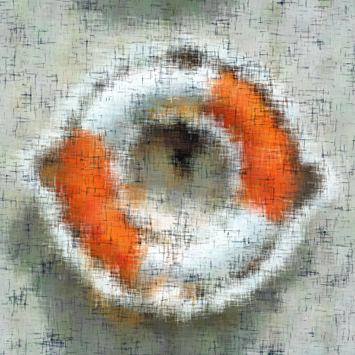 Variation 8
