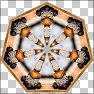 Pinched Triangles