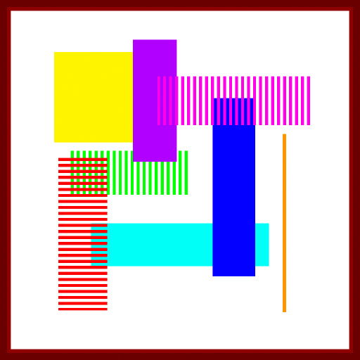 Variation 8
