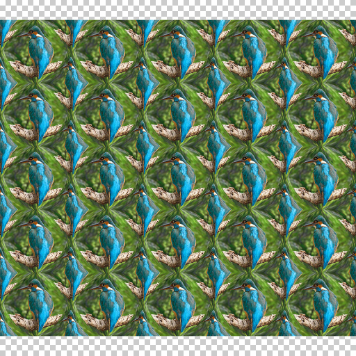 Variation 8