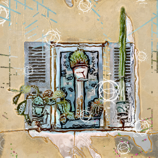 Variation 8