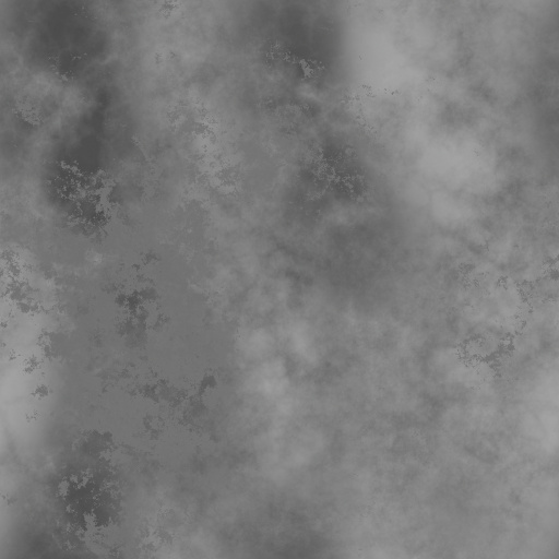 Height Map