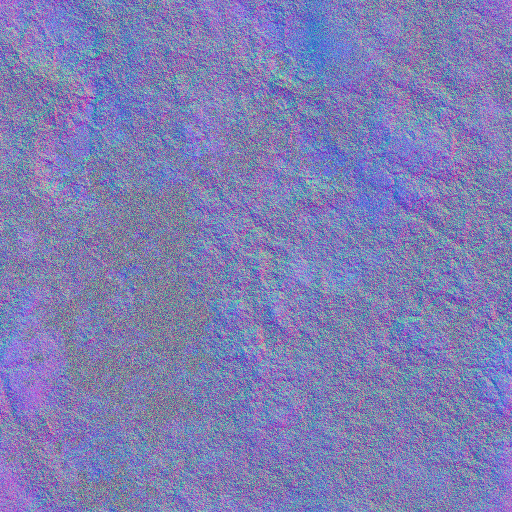 Normal Map