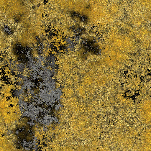 Plausible Material (Texture)