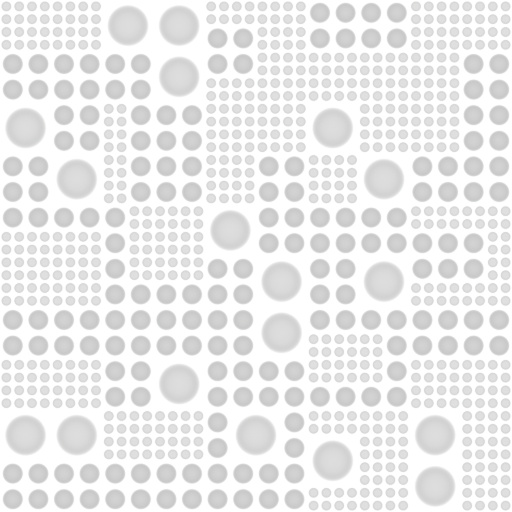 Ambient Occlusion Map