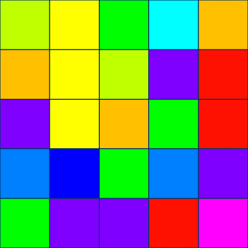 Diffuse Map