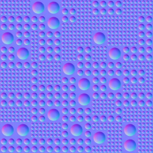Normal Map