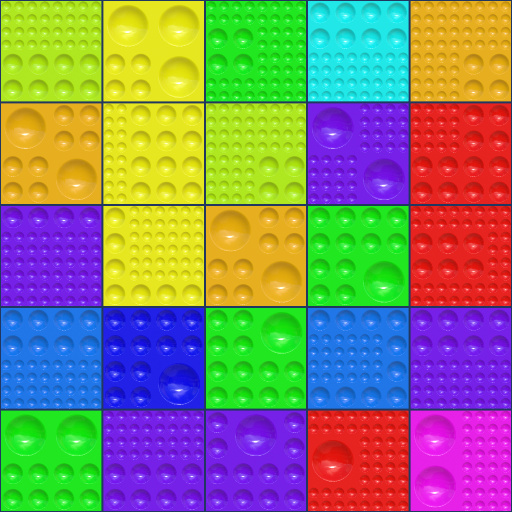 BB - BubbleBlocks (Texture)