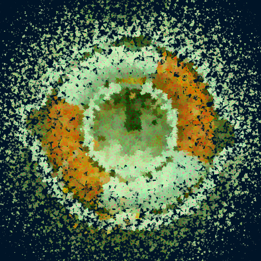Curious Dots (Effect)