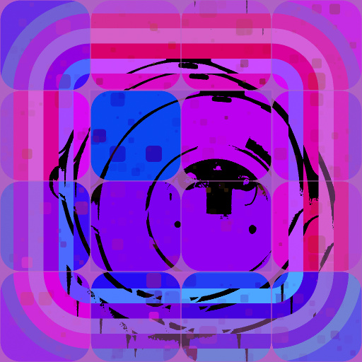 POP TILES & RINGS