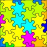 Hexagonal Distraction