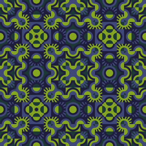 Variation 8