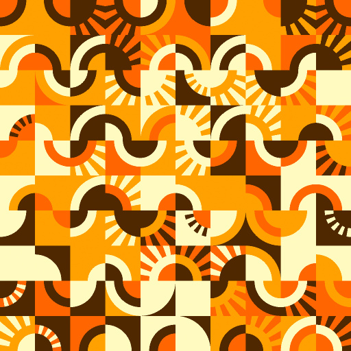 Circle Not Circle (Texture)