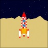 Tin Rocket