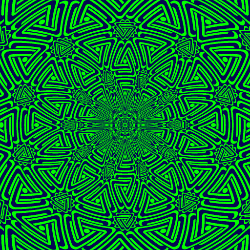 TripleTri 2 (Texture)