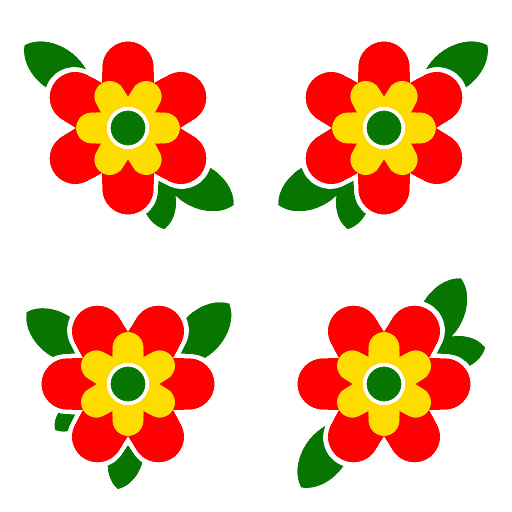 Variation 8