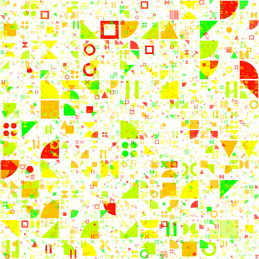 Travel into the Mixer (Texture)