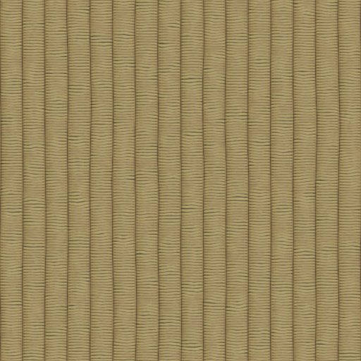 Tatami Mat