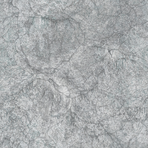 Albedo Map