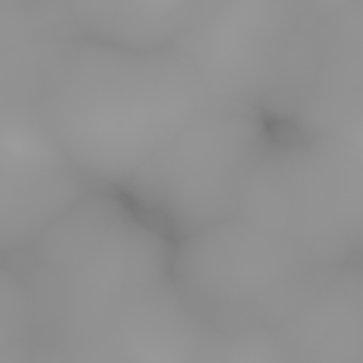 Height Map