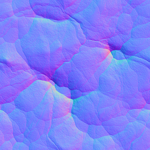 Normal Map