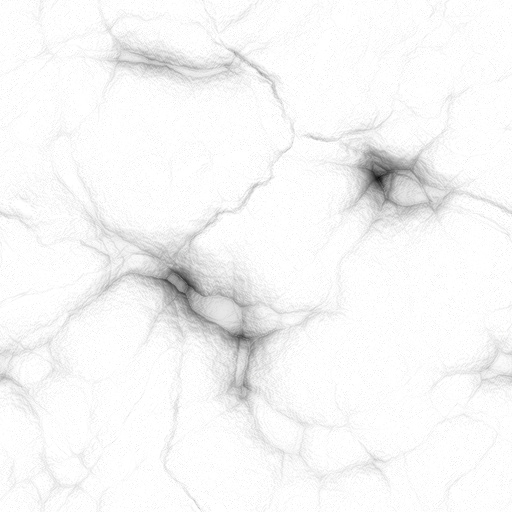 Occlusion Map