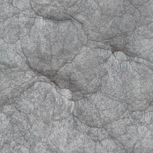 Soft Cliff Face (Texture)