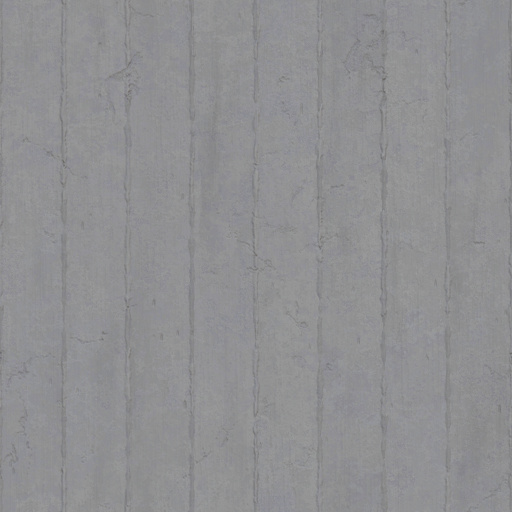 Boarded Concrete Wall by Novaesky