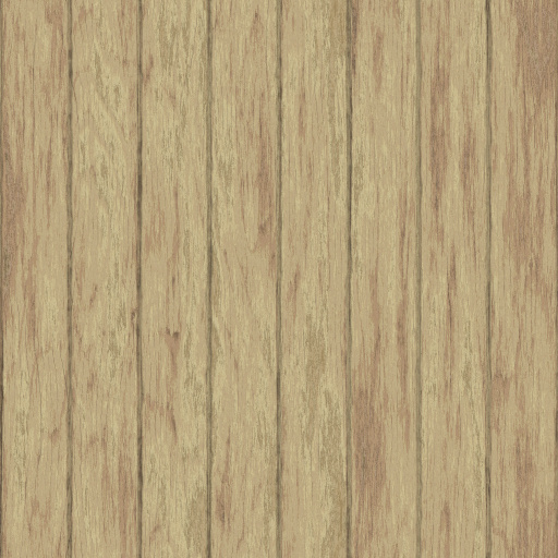 Rough Cut Wood Planks by Novaesky