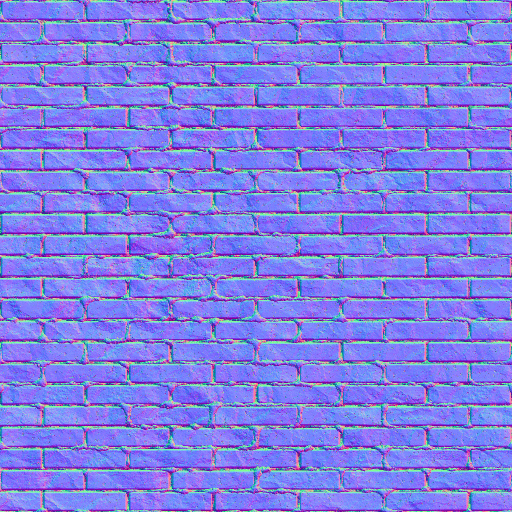 Normal Map
