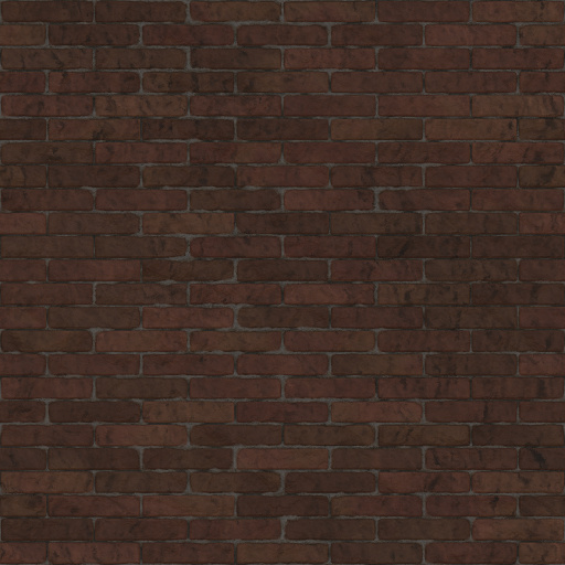 Realistic Brick by Novaesky