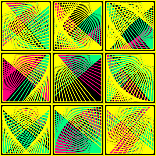 Variation 8