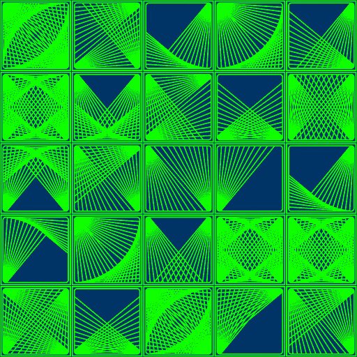 Cascade (Texture)
