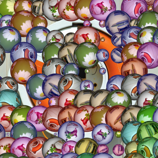 Variation 1