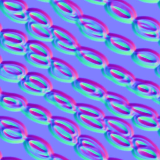 Normal Map