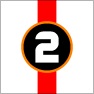 Sport Car Number