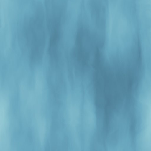 Diffuse Map