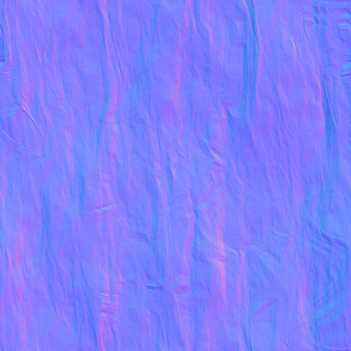 Normal Map