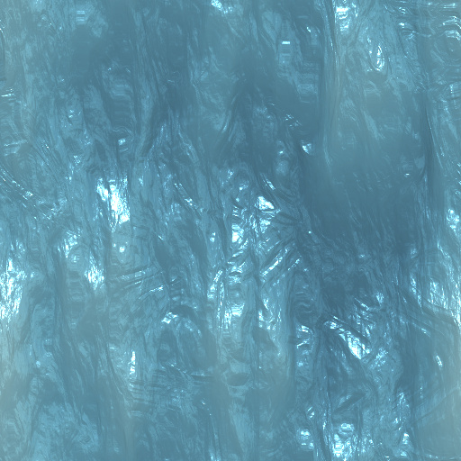 DKS-CrystaliceFlow (Texture)