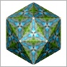 Metatron's Cube