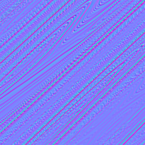 Normal Map