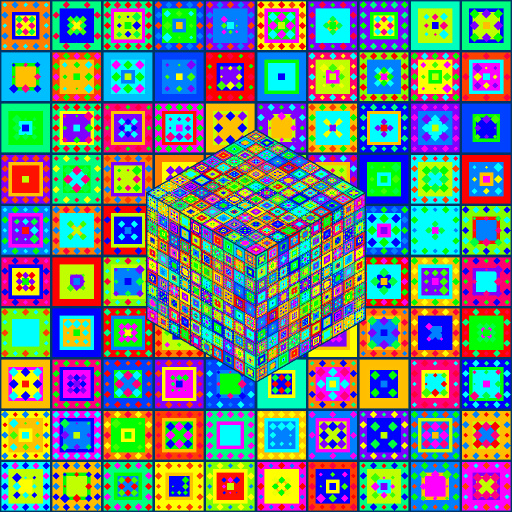 Variation 5