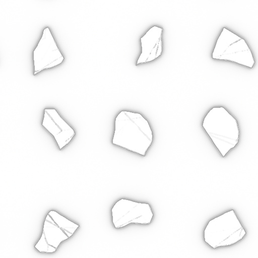 Ambient Occlusion Map