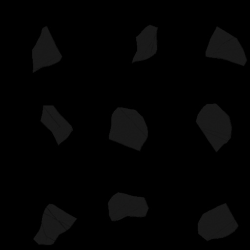 Bump Map