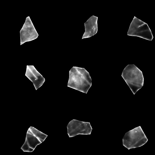 Diffuse Map
