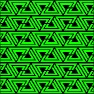 Rhomboidal S