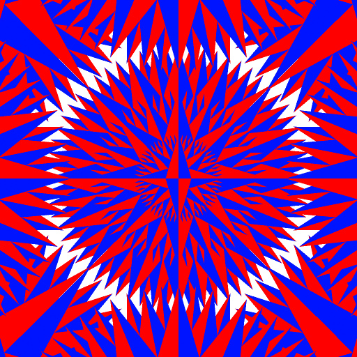 Around the Durian (Texture)