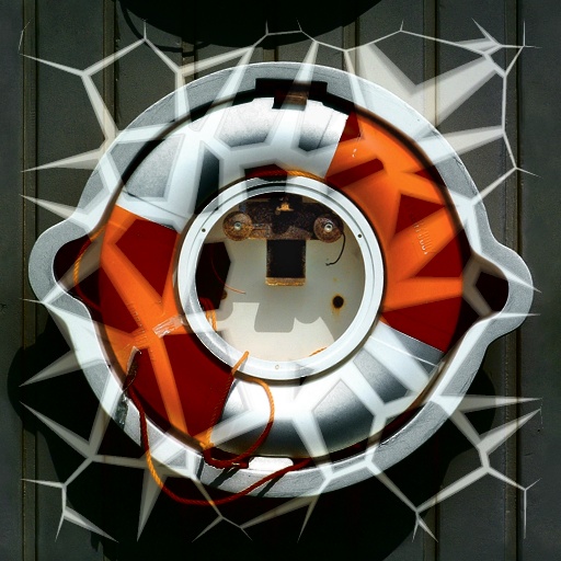 Diffuse Map
