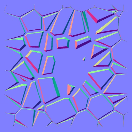 Normal Map